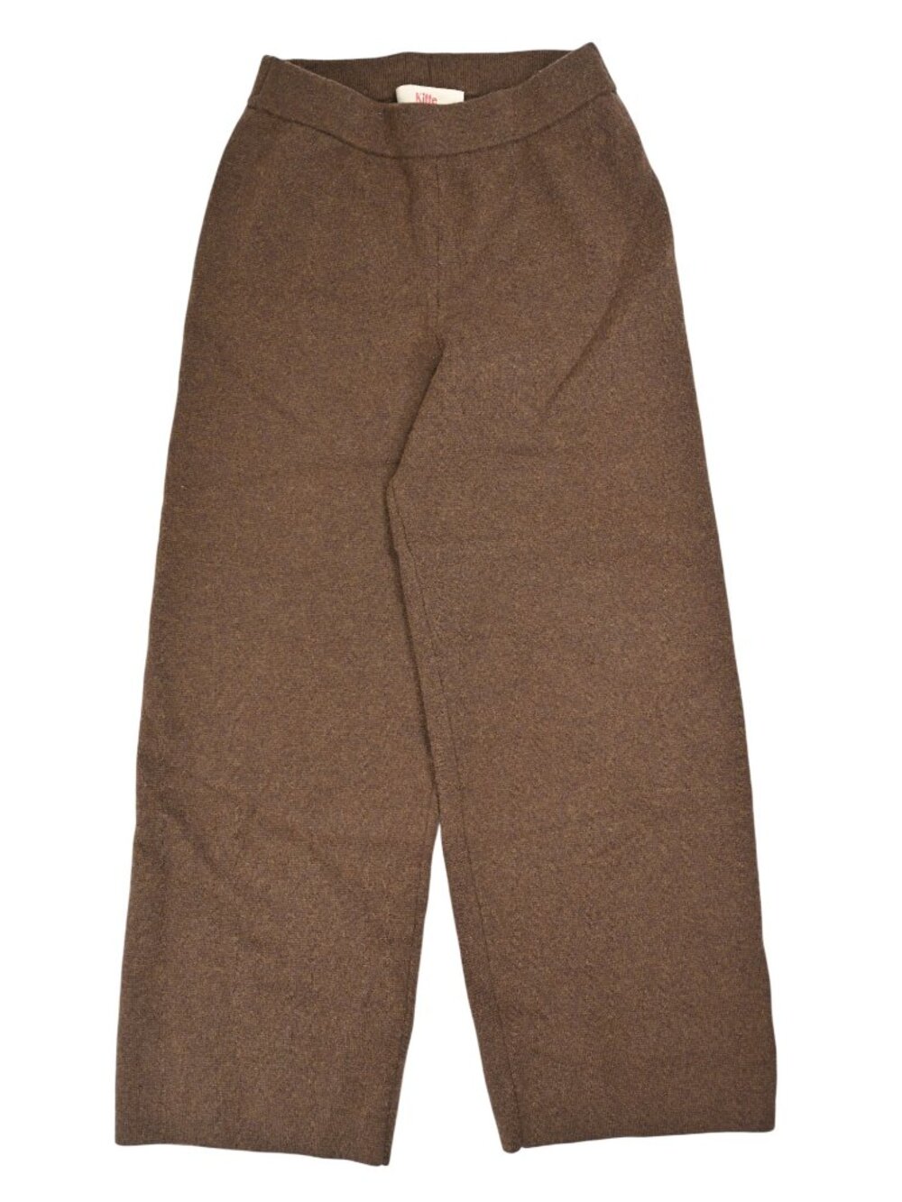 Kilte Los Angeles The Liz Pant in Mocha
